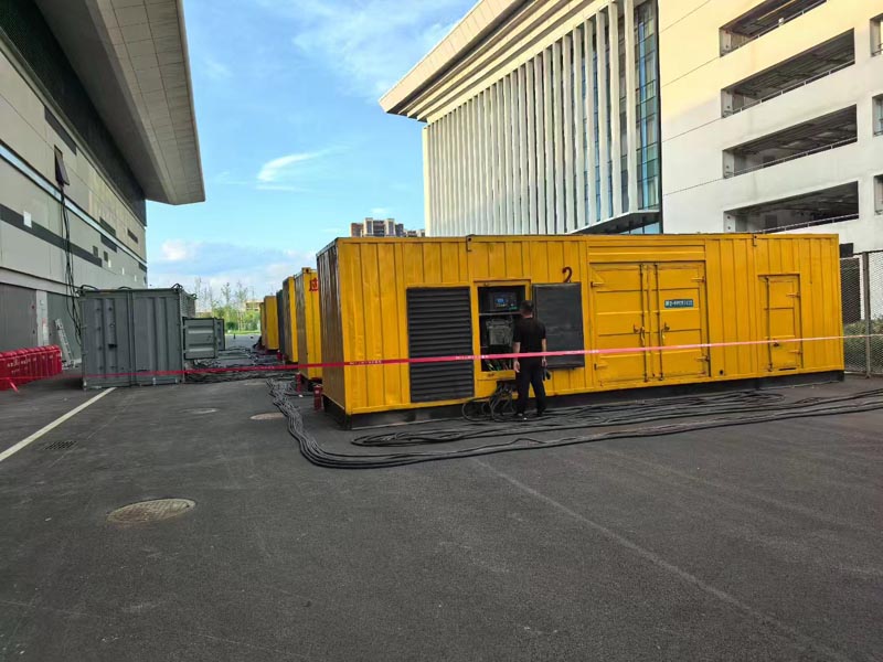 南浔柴油发电机冬季保养注意事项?