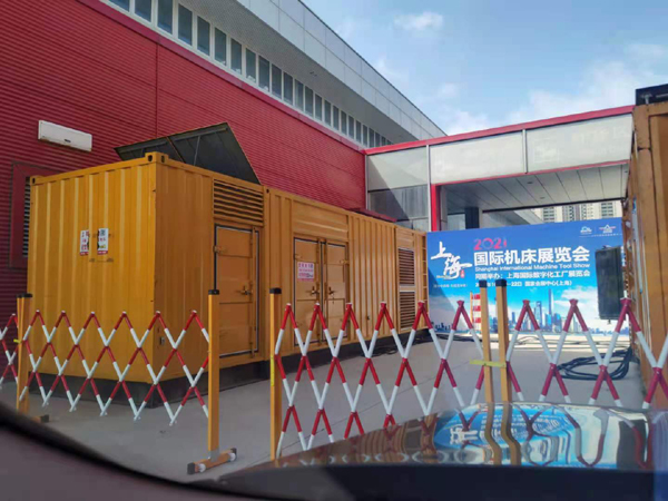 南浔发电机出租 对于发电机的特性你了解多少?