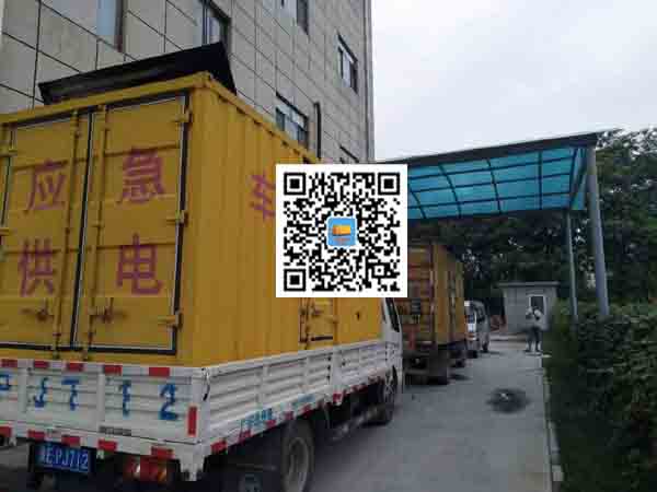 南浔发电车出租-发电机产品使用越来越广泛