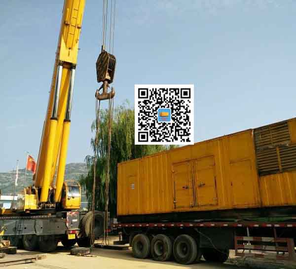 南浔发电车出租-全自动发电机组长期不使用该如何保养？