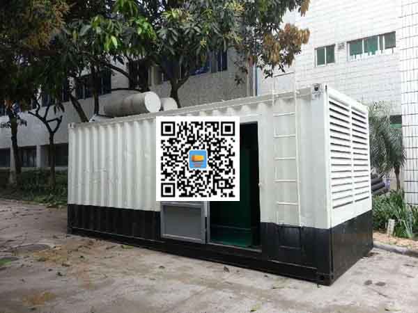 南浔出租发电机-什么样的柴油发电机使用效果比较好