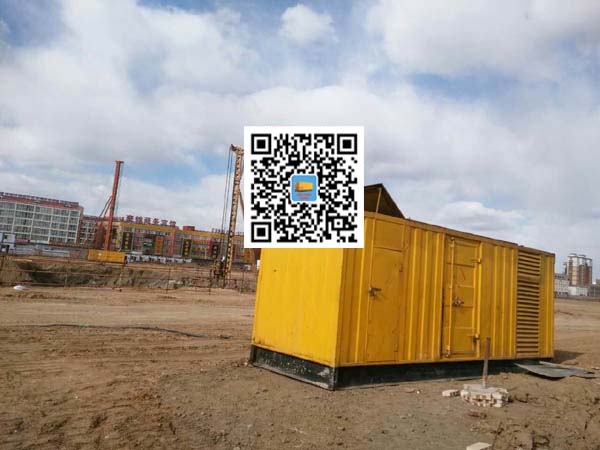 南浔发电机出租-柴油发电机组安全操作规程有哪些？