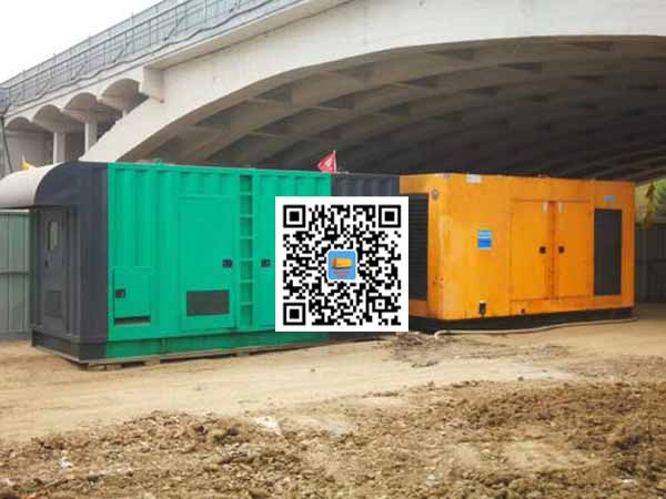 南浔决定发电机顺利启动的因素及如何解决发电机冬季起动困难问题