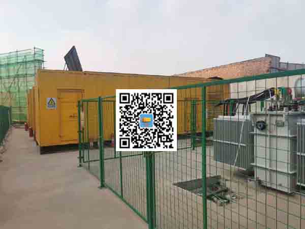 南浔发电机组的社会应用有哪些