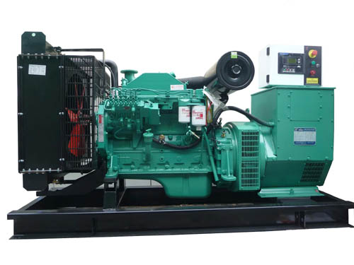 南浔有哪些方法可以提高 200kw 柴油发电机的燃油效率？
