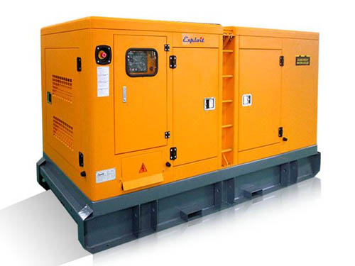 南浔影响 200kw 柴油发电机油耗的因素有哪些？