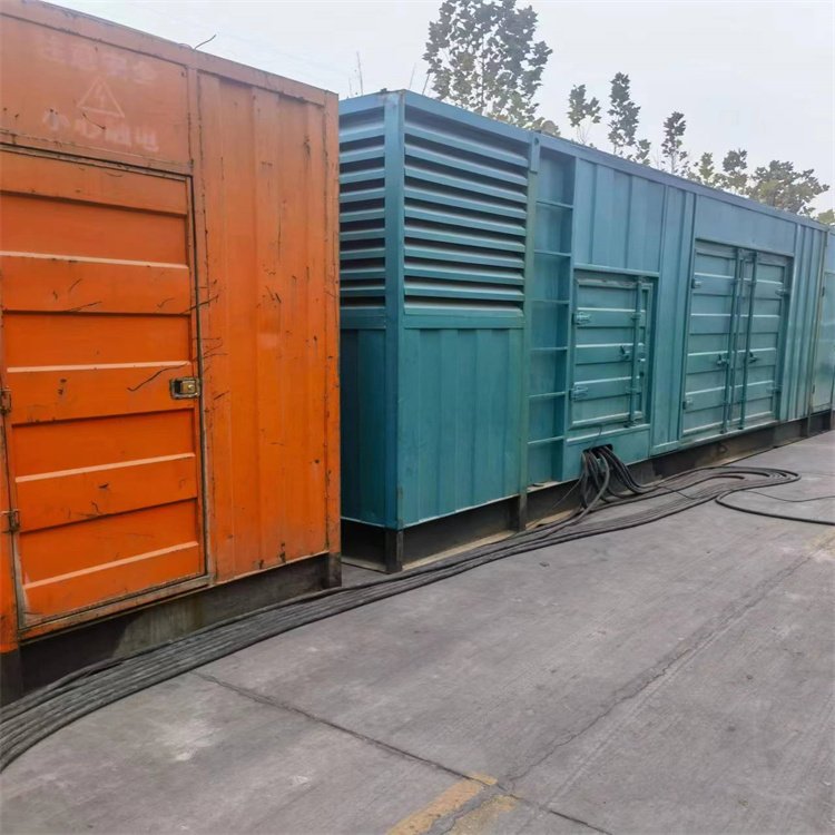 南浔如何选择适合 600kW 柴油发电机组的热继电器？