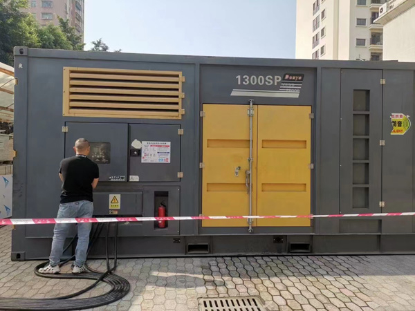 南浔500KW发电机组冬季应该配多大的启动电瓶?